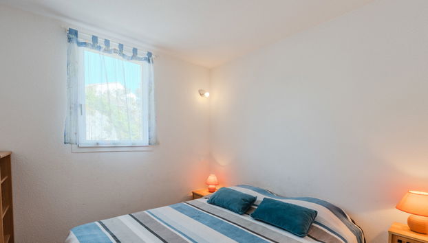 Apartment mit 4 Schlafzimmern in Fleury mit garten - Foto 4