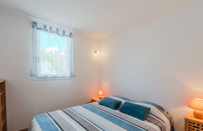 Apartment mit 4 Schlafzimmern in Fleury mit garten - Foto 4