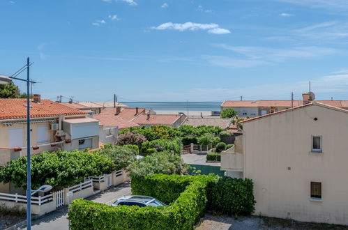 Foto 5 - Apartamento de 3 quartos em Fleury com jardim