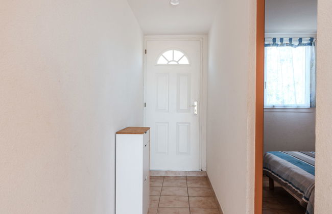 Apartment mit 4 Schlafzimmern in Fleury mit garten - Foto 17