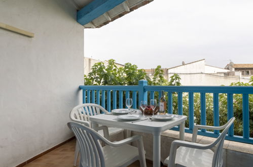 Photo 5 - Apartment in Saintes-Maries-de-la-Mer with sea view