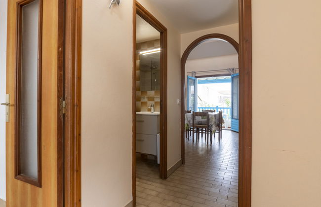 Apartamento de 1 quarto em Saintes-Maries-de-la-Mer - Foto 28