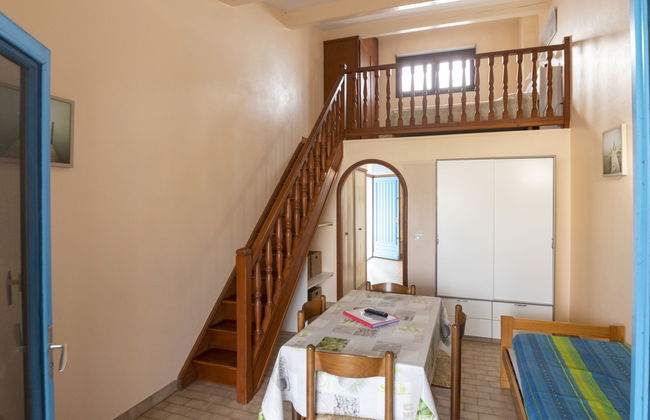 Apartamento de 1 quarto em Saintes-Maries-de-la-Mer - Foto 9