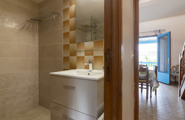 Apartamento de 1 quarto em Saintes-Maries-de-la-Mer - Foto 27