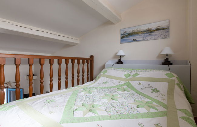 Apartamento de 1 quarto em Saintes-Maries-de-la-Mer - Foto 15