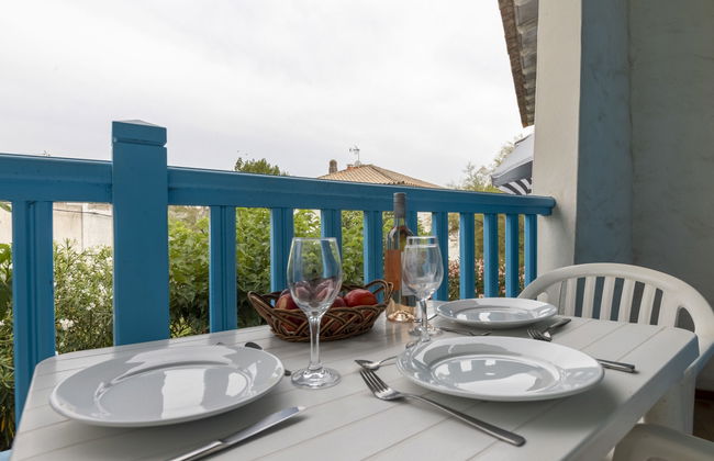 Apartamento de 1 quarto em Saintes-Maries-de-la-Mer - Foto 31