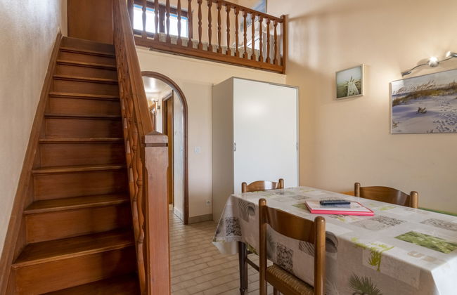 Apartamento de 1 quarto em Saintes-Maries-de-la-Mer - Foto 10