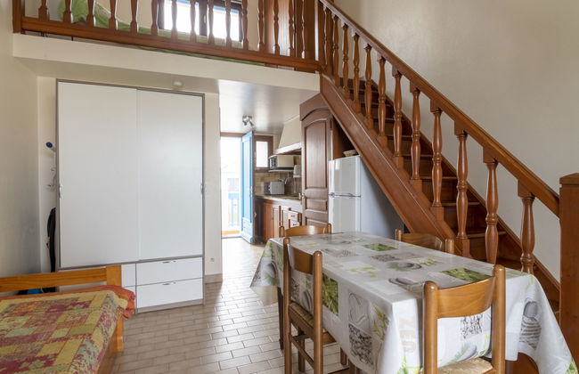 Apartamento de 1 quarto em Saintes-Maries-de-la-Mer - Foto 13