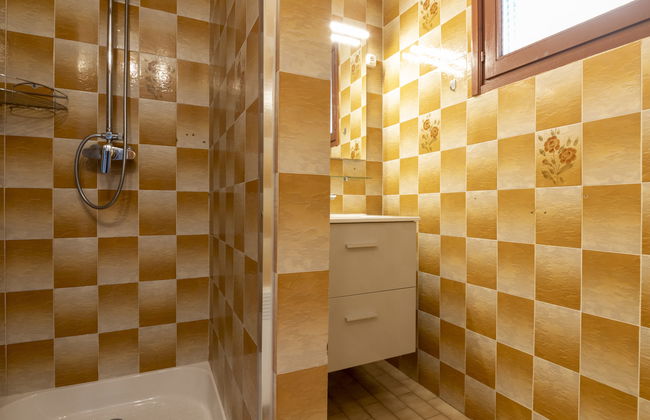 Apartamento de 1 quarto em Saintes-Maries-de-la-Mer - Foto 22