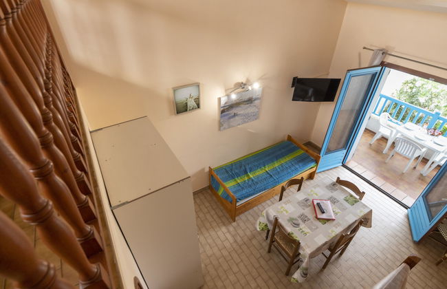 Apartamento de 1 quarto em Saintes-Maries-de-la-Mer - Foto 7