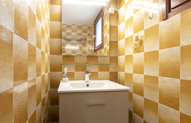 Apartamento de 1 quarto em Saintes-Maries-de-la-Mer - Foto 23