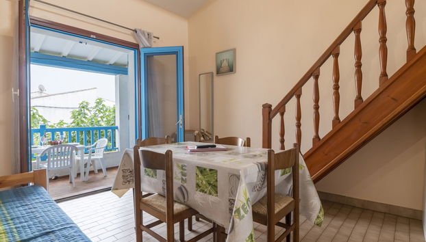Apartment mit 1 Schlafzimmer in Saintes-Maries-de-la-Mer - Foto 2