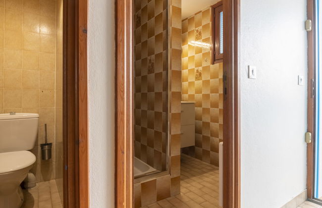 Apartamento de 1 quarto em Saintes-Maries-de-la-Mer - Foto 25
