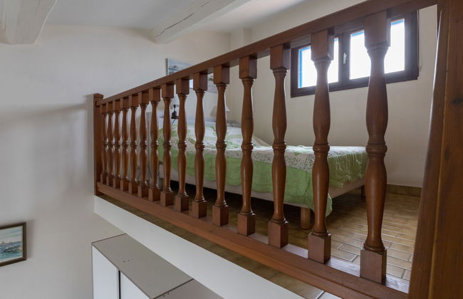 Apartamento de 1 quarto em Saintes-Maries-de-la-Mer - Foto 16