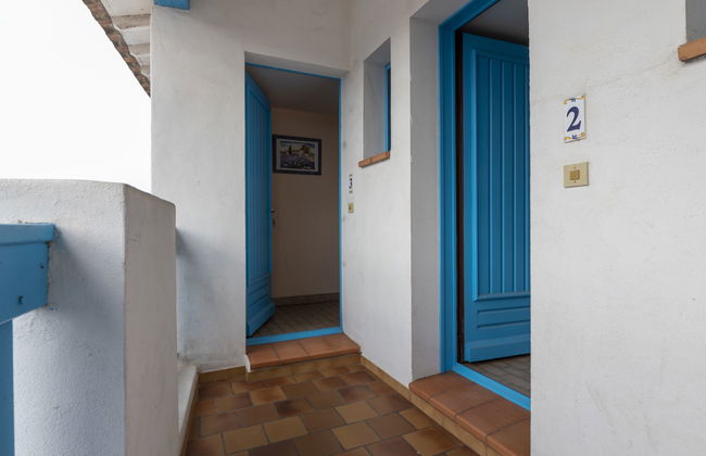 Apartamento de 1 quarto em Saintes-Maries-de-la-Mer - Foto 34