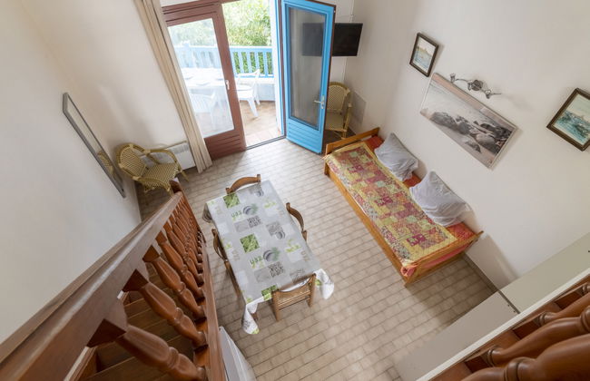 Apartamento de 1 quarto em Saintes-Maries-de-la-Mer - Foto 6