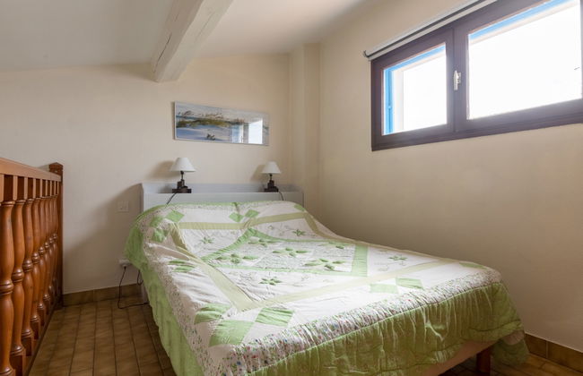 Apartamento de 1 quarto em Saintes-Maries-de-la-Mer - Foto 14