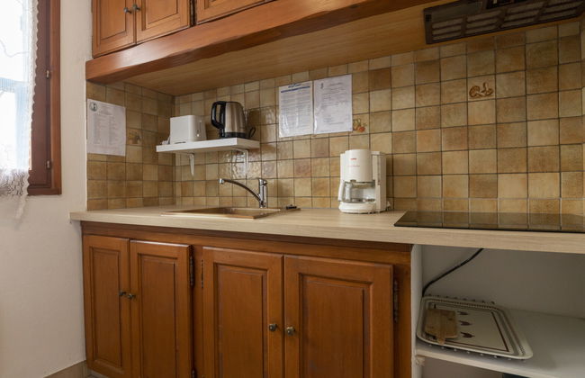 Apartamento de 1 quarto em Saintes-Maries-de-la-Mer - Foto 19