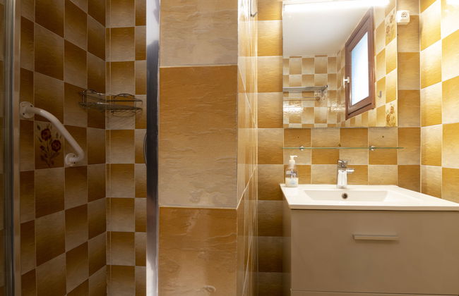 Apartamento de 1 quarto em Saintes-Maries-de-la-Mer - Foto 24