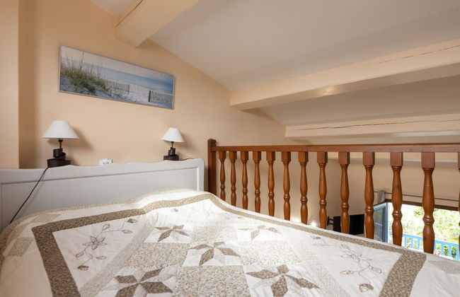 Apartamento de 1 quarto em Saintes-Maries-de-la-Mer - Foto 17