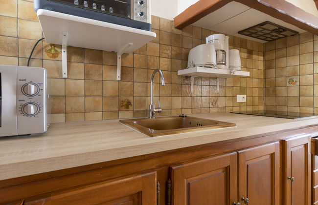 Apartamento de 1 quarto em Saintes-Maries-de-la-Mer - Foto 20