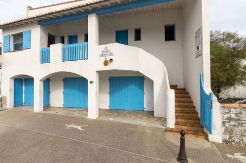 Photo 38 - Apartment in Saintes-Maries-de-la-Mer with sea view