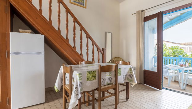 Apartment mit 1 Schlafzimmer in Saintes-Maries-de-la-Mer - Foto 3