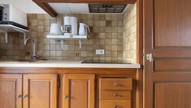 Apartment mit 1 Schlafzimmer in Saintes-Maries-de-la-Mer - Foto 4
