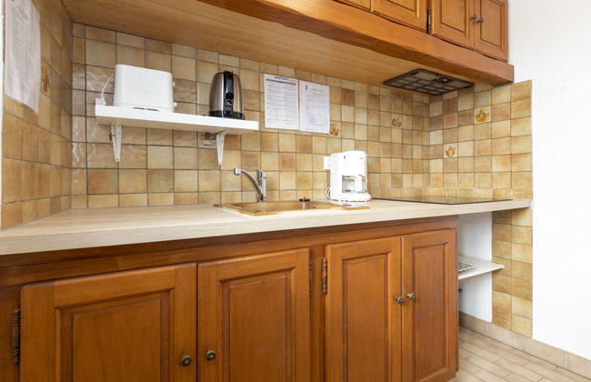 Apartamento de 1 quarto em Saintes-Maries-de-la-Mer - Foto 21