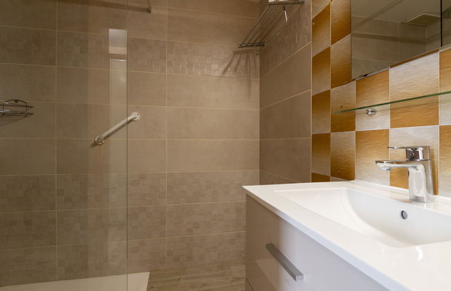 Apartamento de 1 quarto em Saintes-Maries-de-la-Mer - Foto 26