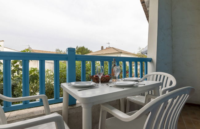 Apartamento de 1 quarto em Saintes-Maries-de-la-Mer - Foto 32