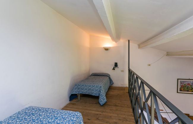 Casa de 10 quartos em Sorano com piscina privada e jardim - Foto 39