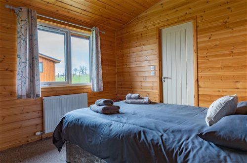 Foto 16 - Haus mit 3 Schlafzimmern in Kinross