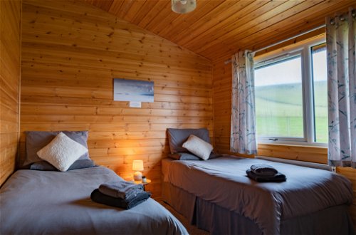 Foto 20 - Casa con 3 camere da letto a Kinross