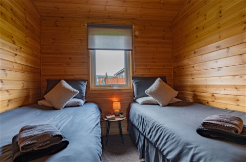 Foto 25 - Casa con 3 camere da letto a Kinross
