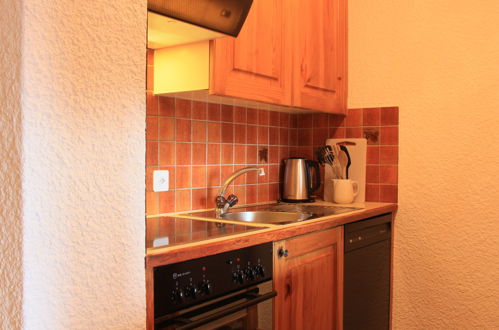 Photo 7 - 1 bedroom Apartment in Ollon with garden