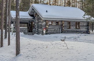 Foto 1 - Casa con 2 camere da letto a Kuusamo con sauna