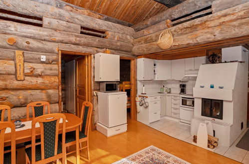 Photo 7 - 2 bedroom House in Kuusamo with sauna