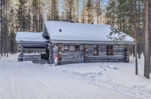 Photo 23 - Maison de 2 chambres à Kuusamo avec sauna