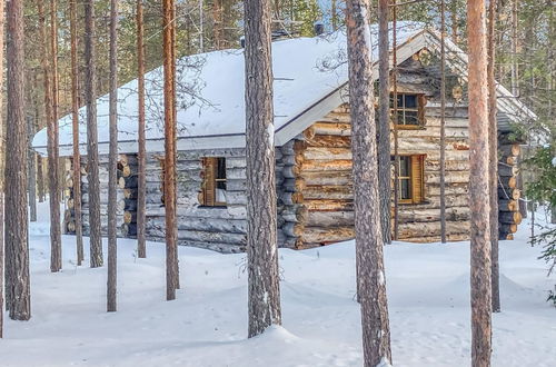 Photo 2 - Maison de 2 chambres à Kuusamo avec sauna