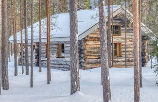 Photo 2 - Maison de 2 chambres à Kuusamo avec sauna