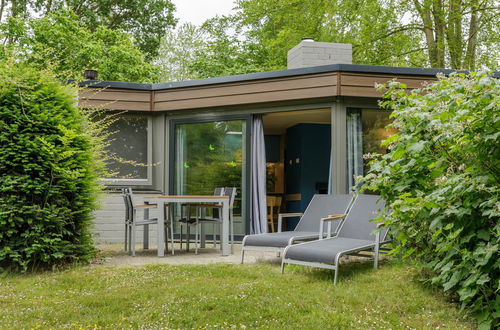 Photo 21 - Maison de 2 chambres à Zeewolde avec piscine et terrasse