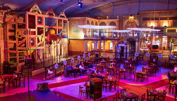 Casa de 2 quartos em Zeewolde com piscina e terraço - Foto 5