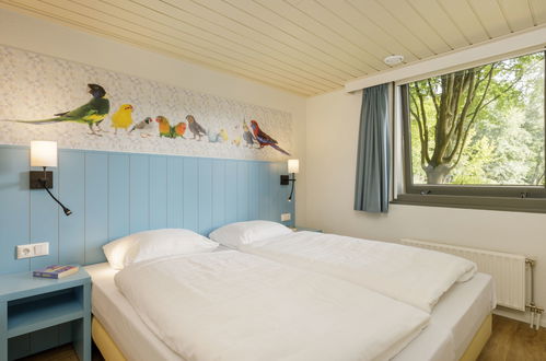 Foto 7 - Casa de 2 quartos em Zeewolde com piscina e terraço