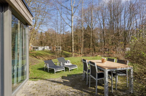 Foto 27 - Casa de 2 quartos em Zeewolde com piscina e terraço