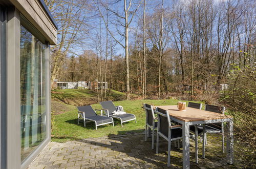 Photo 27 - 2 bedroom House in Zeewolde with swimming pool and terrace