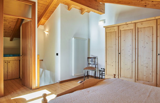 3 bedroom House in Stazzona with garden and terrace - Photo 14