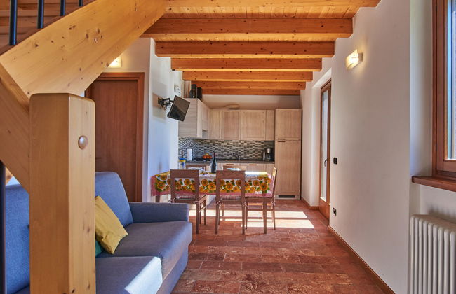 3 bedroom House in Stazzona with garden and terrace - Photo 6