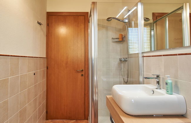 3 bedroom House in Stazzona with garden and terrace - Photo 18