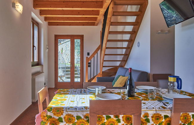 3 bedroom House in Stazzona with garden and terrace - Photo 8